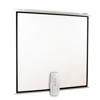 Pantalla para Proyección Manual MattWeiss 1:1