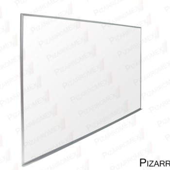 Pizarrón Blanco Estándar Grande