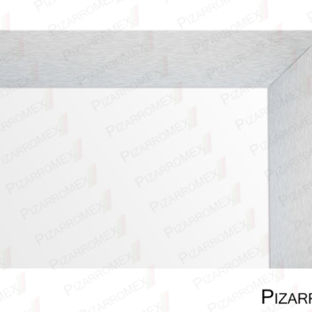 Pizarrón Blanco Estándar Grande
