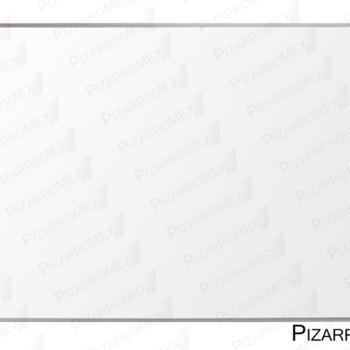 Pizarrón Blanco Estándar Grande