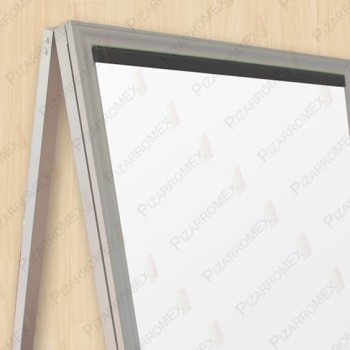Rotafolio Pizarrón Básico