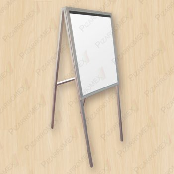 Rotafolio Pizarrón Básico