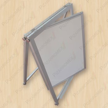Rotafolio Pizarrón Portátil