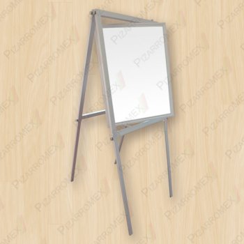 Rotafolio Pizarrón Portátil